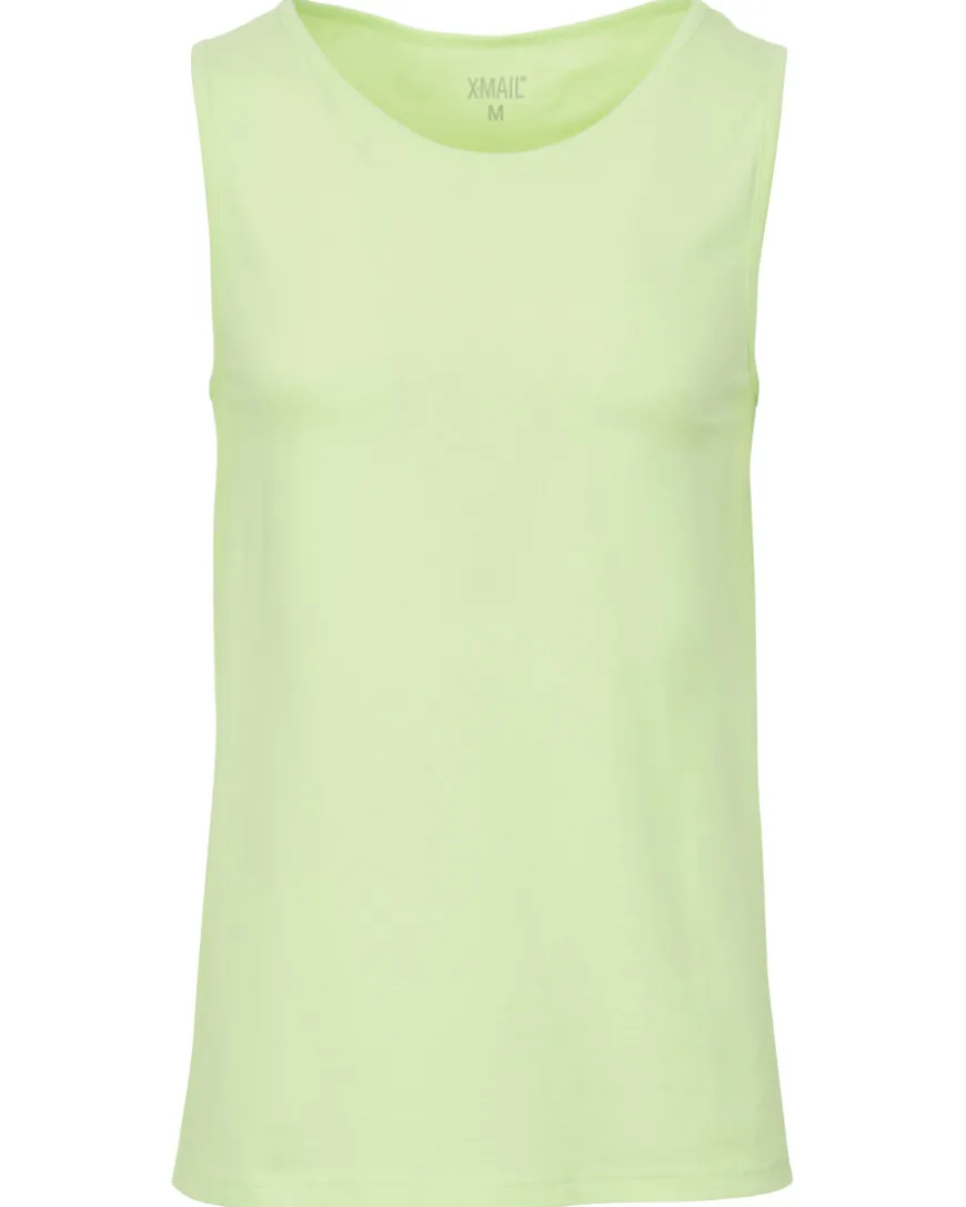 es Tanktop X-Mail, Rundhalsausschnitt-KiK Onlineshop Discount