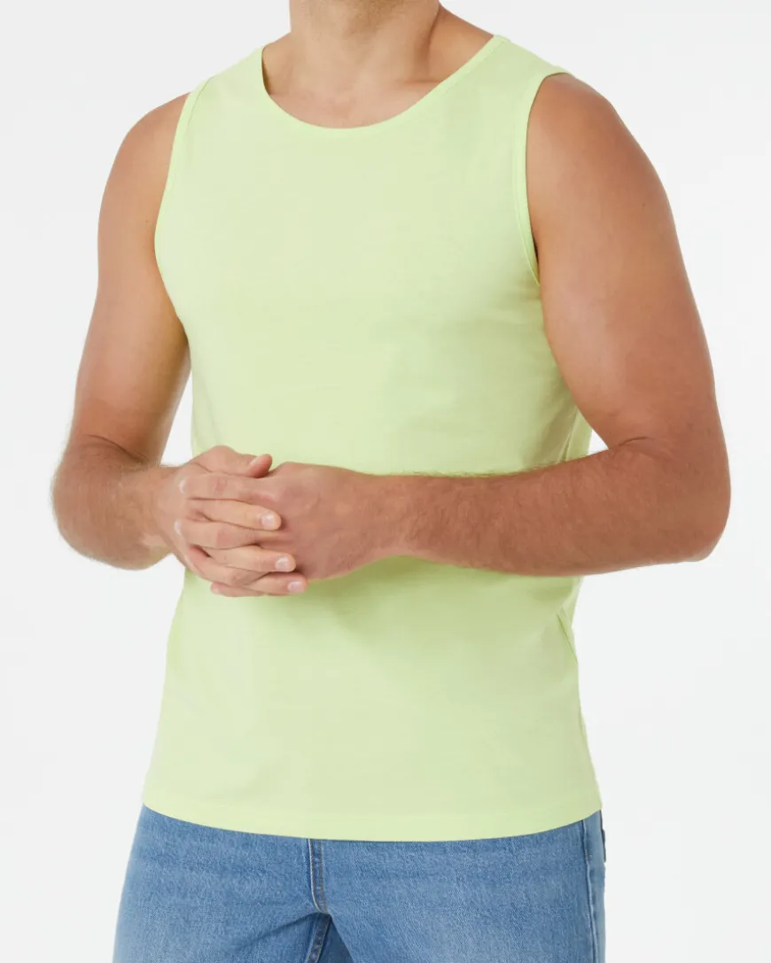 es Tanktop X-Mail, Rundhalsausschnitt-KiK Onlineshop Online