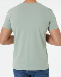es T-Shirt X-Mail, Rundhalsausschnitt-KiK Onlineshop Fashion