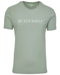 es T-Shirt X-Mail, Rundhalsausschnitt-KiK Onlineshop Fashion