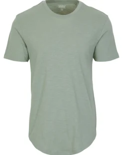 es T-Shirt X-Mail, Rundhalsausschnitt-KiK Onlineshop Online