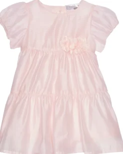 Tüllkleid Ergee, Knopfleiste hinten-KiK Onlineshop Store