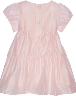 Tüllkleid Ergee, Knopfleiste hinten-KiK Onlineshop Store