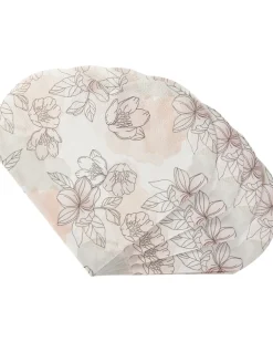 Herzförmige Servietten 12er-Pack, verschiedene Designs-KiK Onlineshop Flash Sale