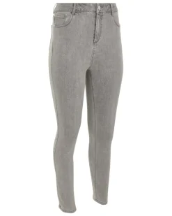 High-Waist-Jeans Janina, Skinny-fit-KiK Onlineshop Clearance