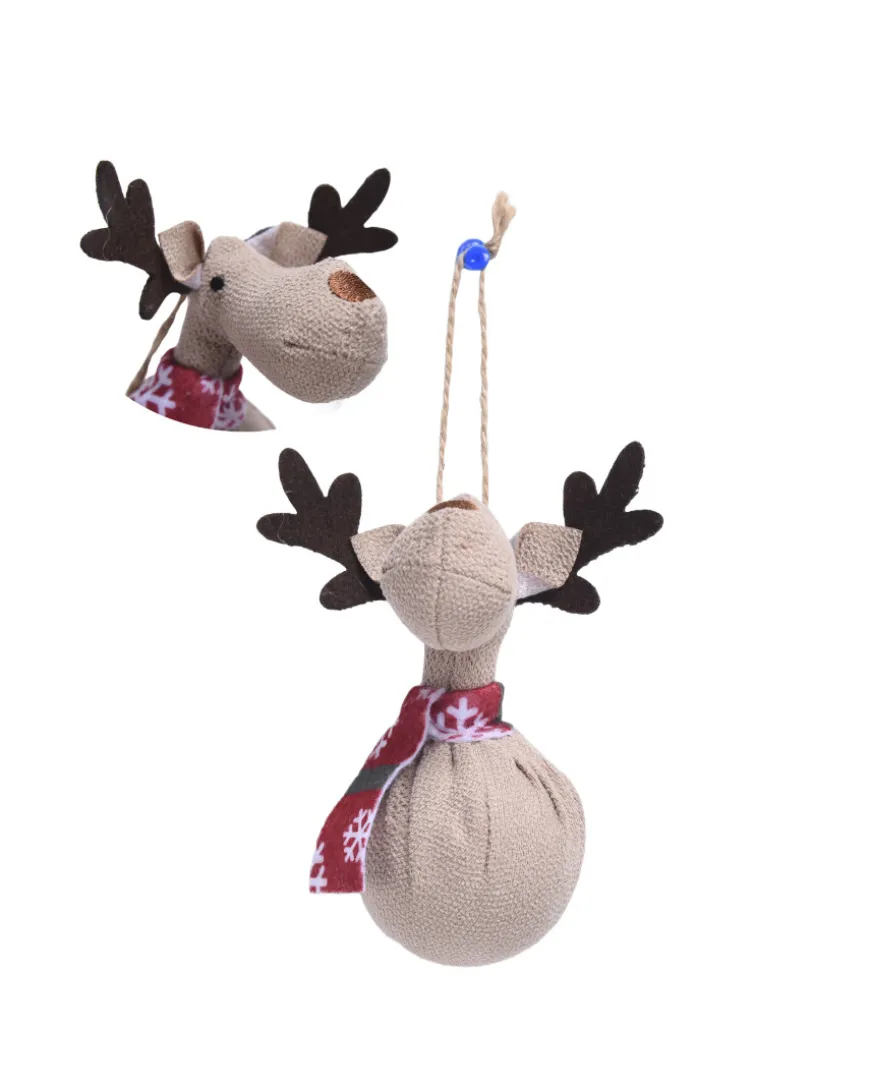 Hängedeko Weihnachten verschiedene Ausführungen-KiK Onlineshop Clearance