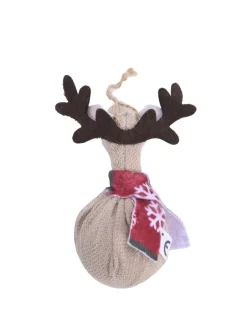 Hängedeko Weihnachten verschiedene Ausführungen-KiK Onlineshop Clearance