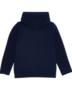 Hoodie mit Kapuze-KiK Onlineshop Clearance
