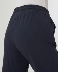 Hose aus Baumwolle Janina, Caprilänge-KiK Onlineshop Store