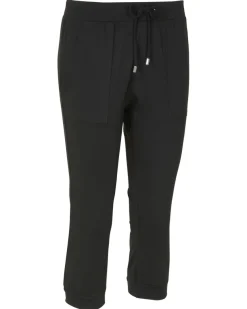 Hose in Caprilänge Janina, Seitentaschen-KiK Onlineshop Online