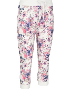 Hose in Caprilänge Janina, elastischer Bund-KiK Onlineshop Sale