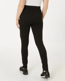 Hose mit teilelastischem Bund Janina, Skinny-fit-KiK Onlineshop New