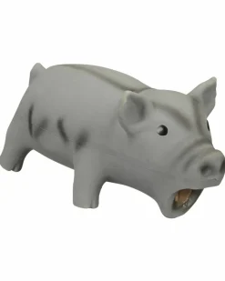 Hundespielzeug Schwein ca. 15 x 9 x 8 cm-KiK Onlineshop Shop