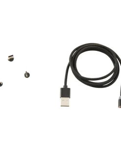 3-in-1 Ladekabel 1 m-KiK Onlineshop Hot