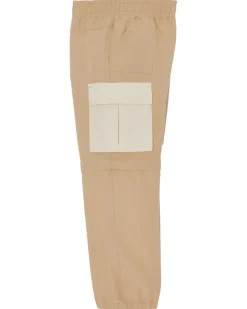 2-in-1-Cargohose Reißverschluss zum Kürzen der Beine-KiK Onlineshop Best Sale
