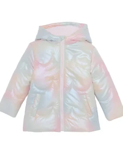 Jacke mit Farbverlauf Kiki & Koko, Kapuze-KiK Onlineshop Sale
