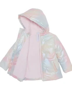 Jacke mit Farbverlauf Kiki & Koko, Kapuze-KiK Onlineshop Sale