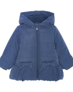 Jacke mit Innenfleece Ergee, Kapuze-KiK Onlineshop Flash Sale