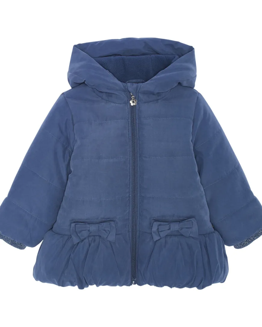Jacke mit Innenfleece Ergee, Kapuze-KiK Onlineshop Flash Sale