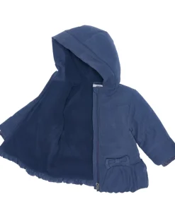 Jacke mit Innenfleece Ergee, Kapuze-KiK Onlineshop Flash Sale