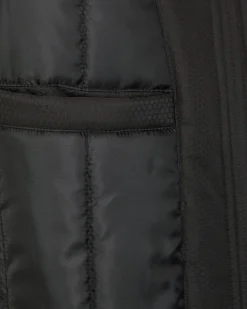 Jacke mit Rippbündchen X-Mail, Kapuze-KiK Onlineshop Hot