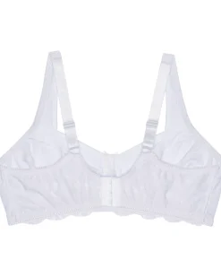 Jacquard-BH Janina curved, verstellbare Träger-KiK Onlineshop Store