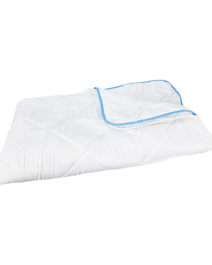 4-Jahreszeiten-Steppdecke Ergee, 2 Decken mit Druckknöpfen-KiK Onlineshop Fashion