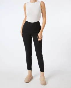Jeans im 5-Pocket-Style Janina, Skinny-fit, High-Waist-KiK Onlineshop Store