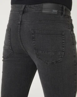 Jeans im 5-Pocket-Style X-Mail, Straight-fit-KiK Onlineshop Discount