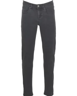 Jeans im 5-Pocket-Style X-Mail, Straight-fit-KiK Onlineshop Discount