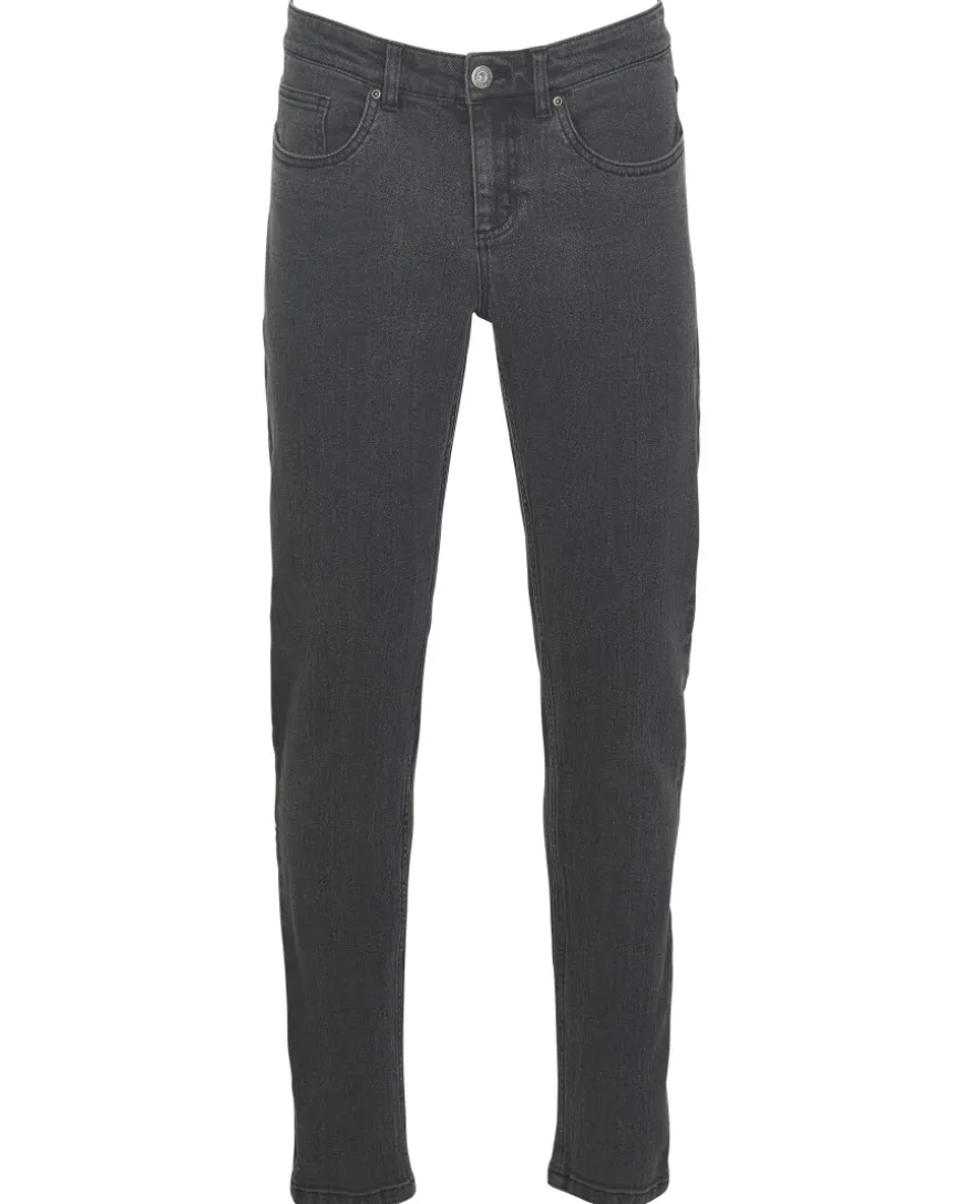 Jeans im 5-Pocket-Style X-Mail, Straight-fit-KiK Onlineshop Discount