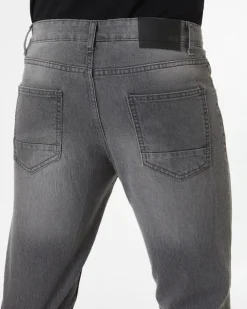Jeans im 5-Pocket-Style X-Mail, Straight-fit-KiK Onlineshop Best