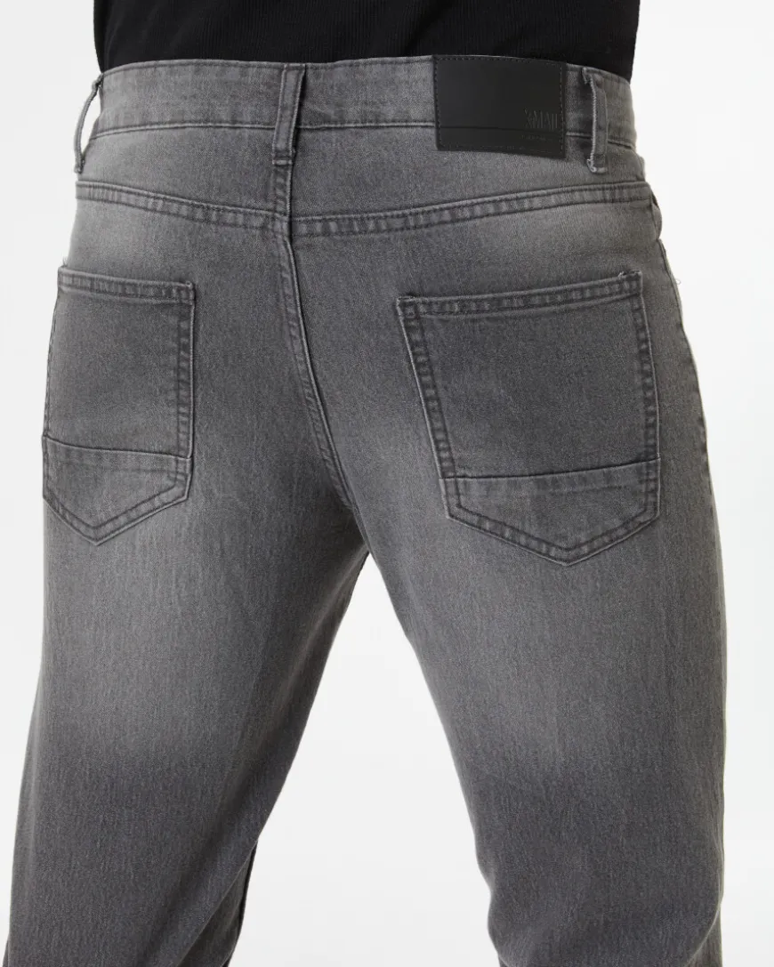 Jeans im 5-Pocket-Style X-Mail, Straight-fit-KiK Onlineshop Best