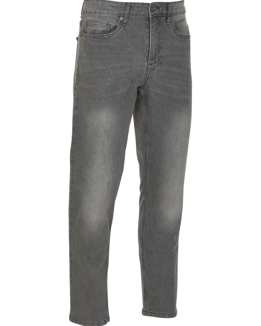 Jeans im 5-Pocket-Style X-Mail, Straight-fit-KiK Onlineshop Best