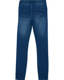 Jeans mit elastischem Bund Y.F.K., 5-Pocket-Style-KiK Onlineshop Online