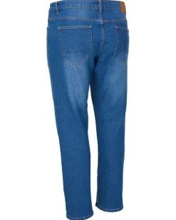 Jeans mit Waschungseffekten X-Mail, Straight-fit-KiK Onlineshop Fashion