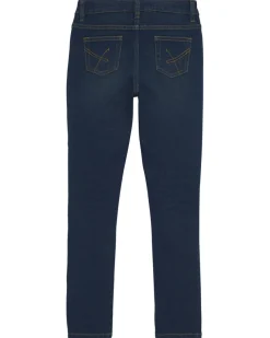 Jeans mit Waschungseffekten Y.F.K., Slim-fit-KiK Onlineshop Cheap