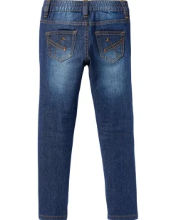 Jeans mit Waschungseffekten Slim-fit-KiK Onlineshop New