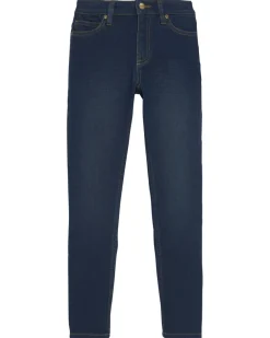 Jeans mit Waschungseffekten Kiki & Koko, Slim-fit-KiK Onlineshop Hot