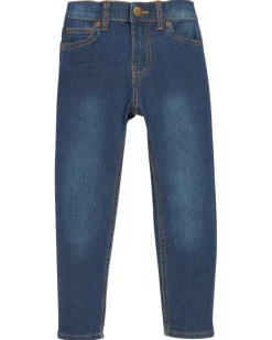 Jeans Unisex Y.F.K., Straight-fit-KiK Onlineshop Hot