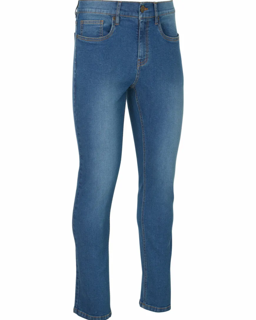 Jeans X-Mail, Straight-fit-KiK Onlineshop Hot