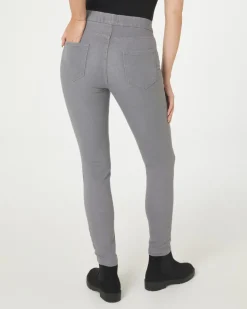 Jeggings Janina, elastischer Bund-KiK Onlineshop Sale