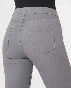 Jeggings Janina, elastischer Bund-KiK Onlineshop Sale