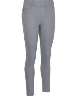 Jeggings Janina, elastischer Bund-KiK Onlineshop Sale