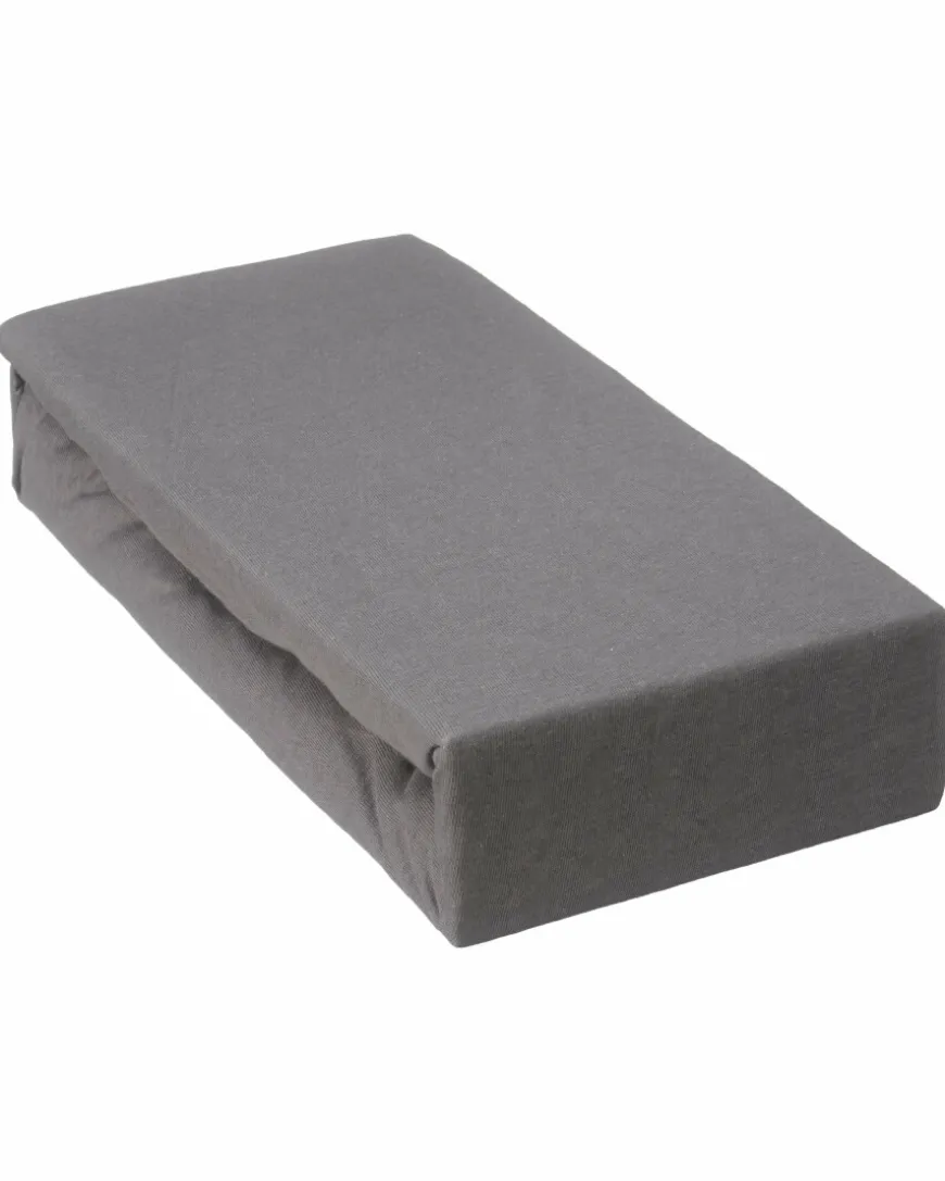 Jersey-Spannbettlaken Ergee, ca. 140 – 160 x 200 cm-KiK Onlineshop Flash Sale
