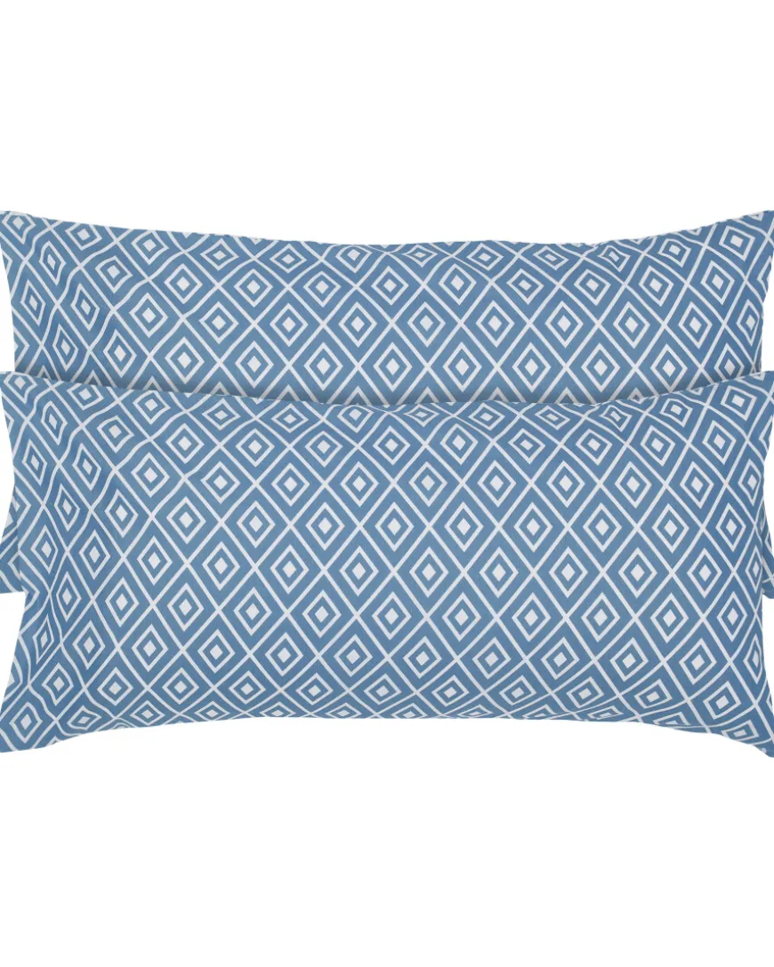 JETTE Polycotton-Kissenbezüge 2er-Pack-KiK Onlineshop Online