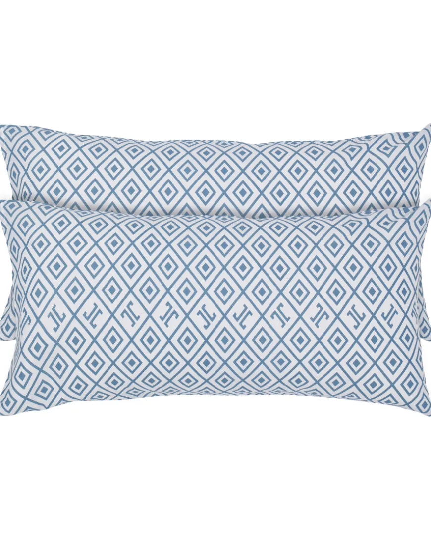 JETTE Polycotton-Kissenbezüge 2er-Pack-KiK Onlineshop Online