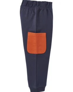 Jogginganzug Colour-Blocking Ergee, 2-tlg. Set-KiK Onlineshop Outlet