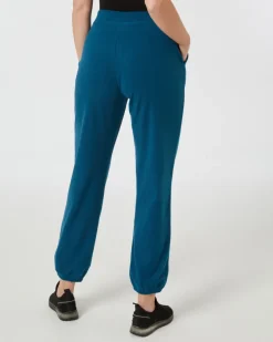 Jogginghose aus Fleece Janina, elastischer Bund-KiK Onlineshop Clearance