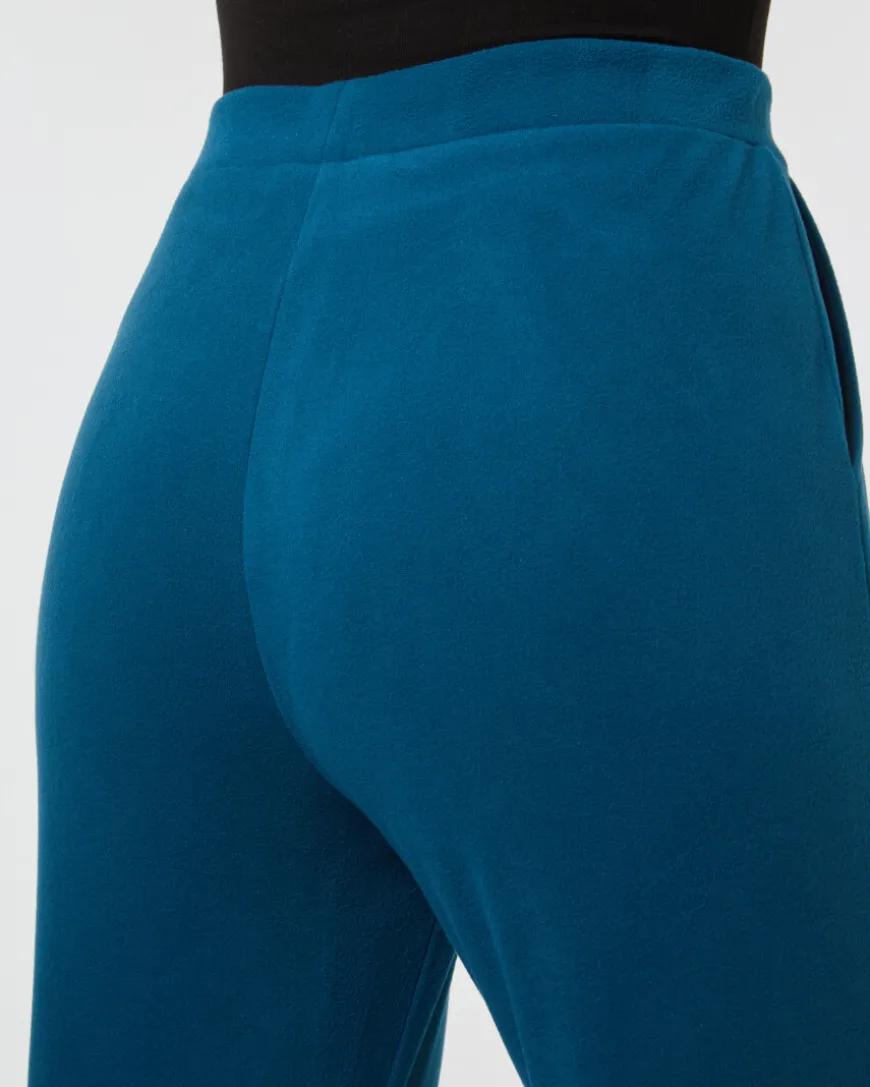 Jogginghose aus Fleece Janina, elastischer Bund-KiK Onlineshop Clearance